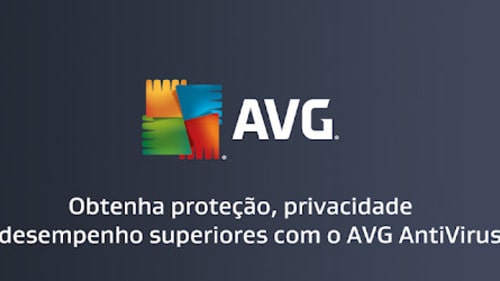 Download AVG Antivírus Gratuito Atualizado