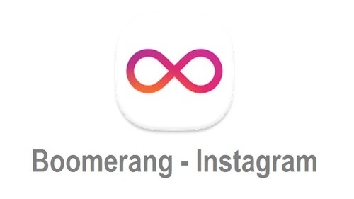 Download Boomerang do Instagram para Android Atualizado