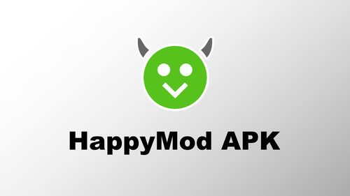 Download Happy Mod Full Apk Pro