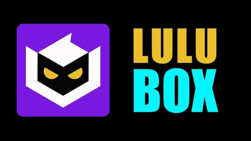 Download Lulubox Mod Pro Atualizado