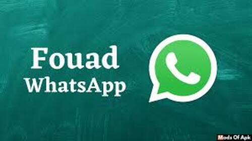 Download FMWhatsApp Fouad WhatsApp app