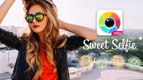 Download Sweet Selfie Pro Apk Mod Premium Atualizado