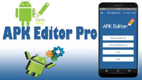 Apk Editor Pro Atualizado