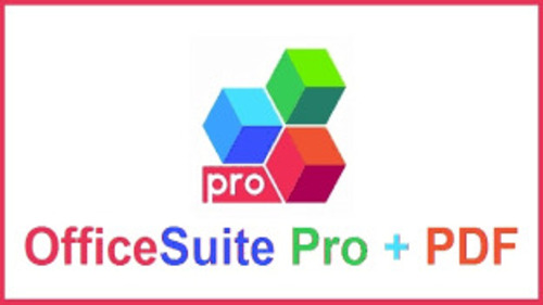 Download OfficeSuite PRO+PDF gratis