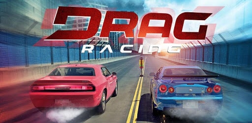 Drag Racing Classic v2.0.47 Mod Apk Dinheiro Infinito  Jogos e