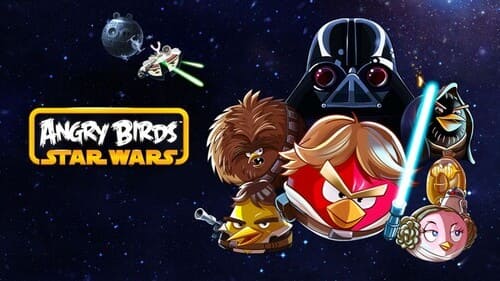 Angry Birds Star Wars Apk Mod Dinheiro Infinito
