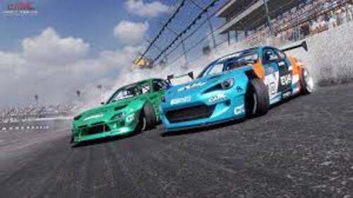 Download CarX Drift Racing dinheiro infinito