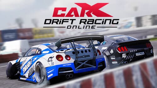 CarX Drift Racing dinheiro infinito apk mod