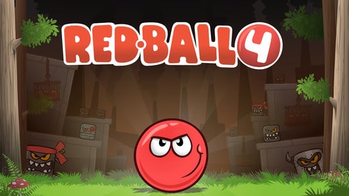 Download Red Ball 4 Apk Mod Dinheiro Infinito Atualizado