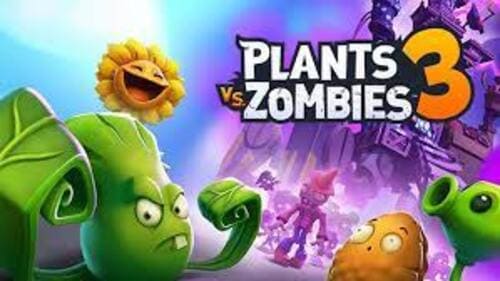 Download Plants vs. Zombies 3 dinheiro 