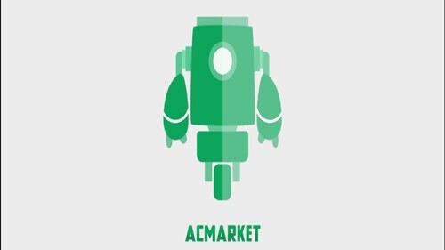 Download ACMarket para Android