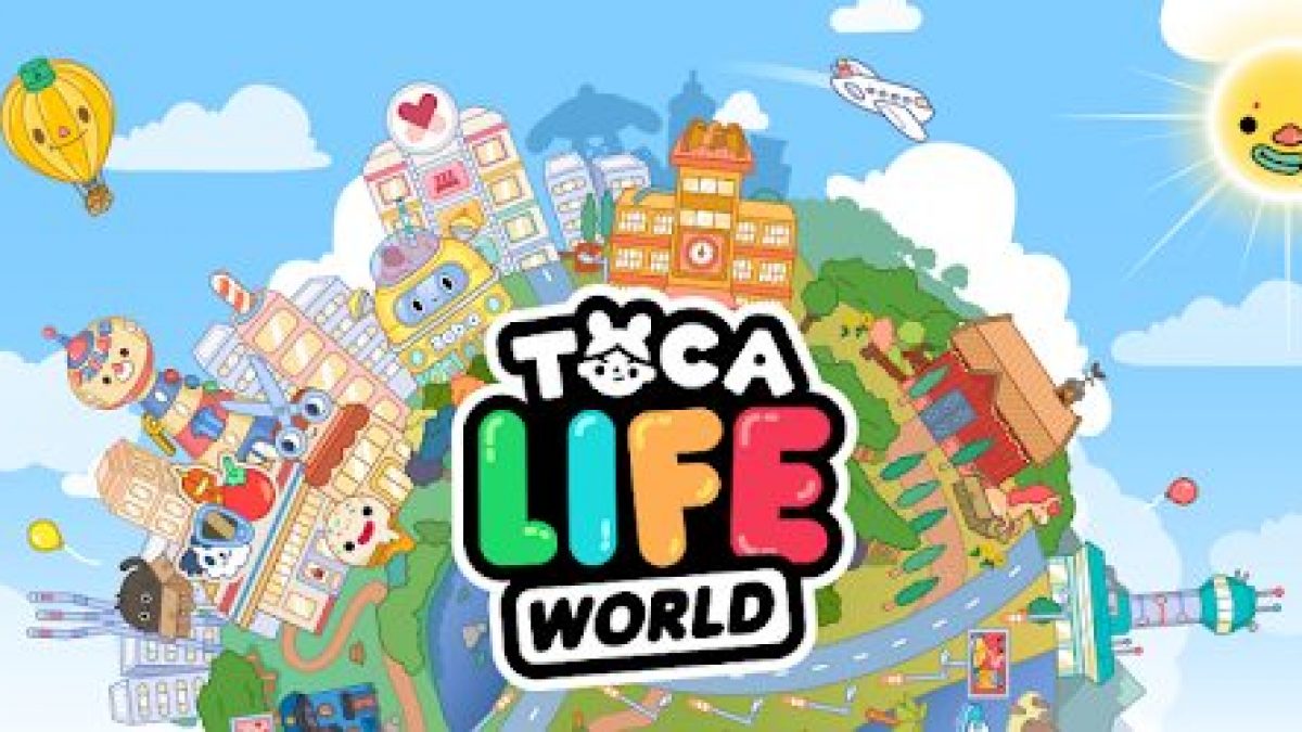 play toca life world online