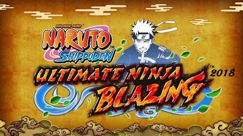 Ultimate Ninja Blazing Mod Apk
