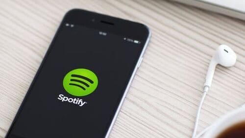 Download Spotify Premium atualizado