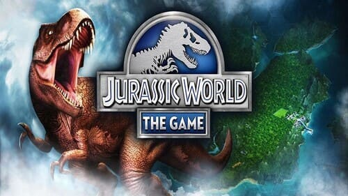 Jurassic World Apk Mod
