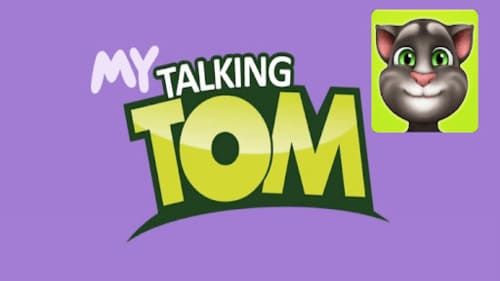 My Talking Tom Apk Mod