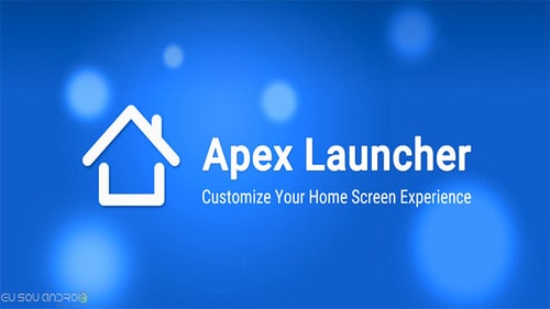 Download Apex Launcher Pro atualizado
