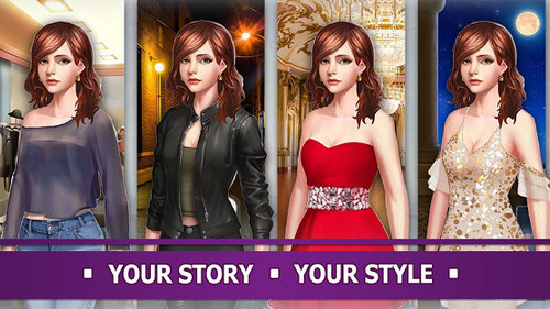 Chapters Interactive Stories Mod Atualizado