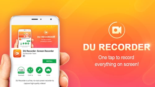 DU Recorder Pro download