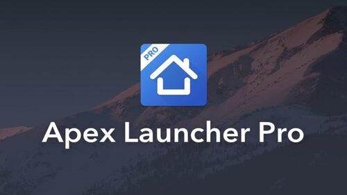 Download Apex Launcher Pro