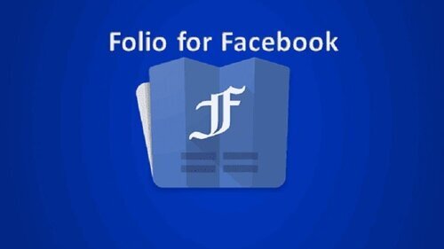 Download Folio Premium para Android