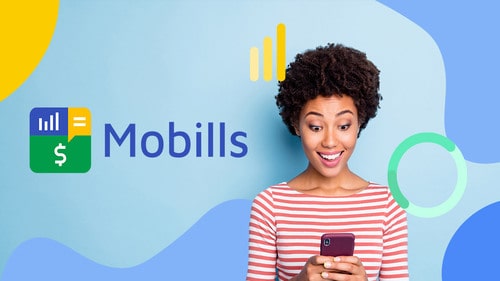 Download Mobills Premium