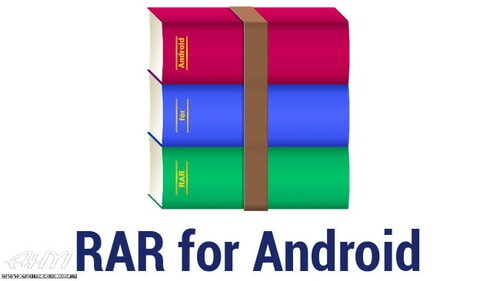 Download RAR Premium para Android atualizado