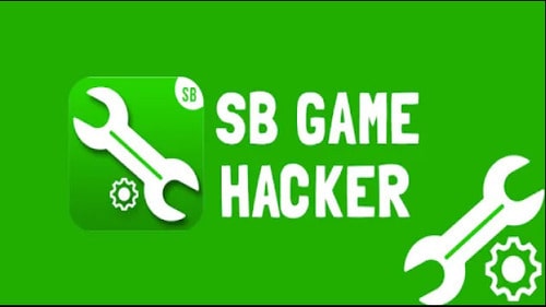 Download SB Game Hacker app