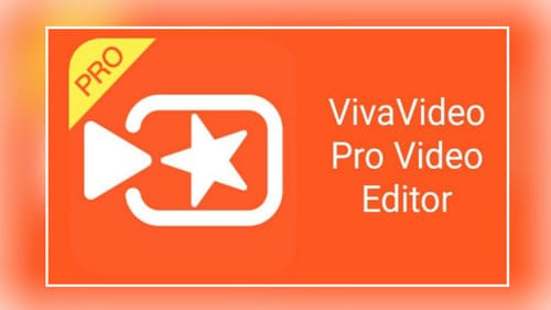 Download VivaVideo PRO