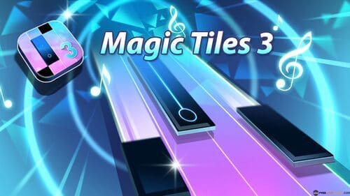 Magic Tiles 3 Apk Mod dinheiro infinito
