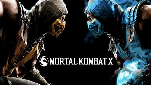 Mortal Kombat v5.2.0 Apk Mod Mod Menu - W Top Games - Apk Mod