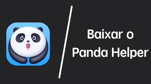Panda Helper Apk Mod Atualizado