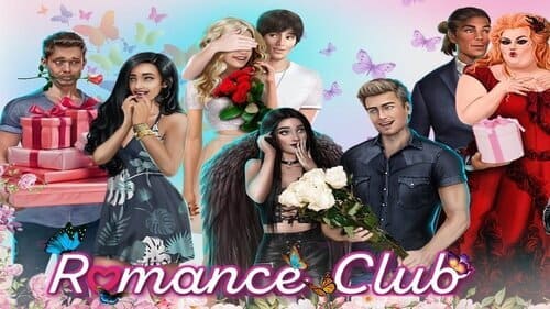 Romance Club Apk Mod atualizado