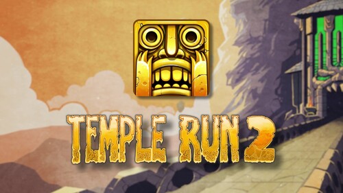 Temple Run 2 Apk Mod Dinhero Infinito