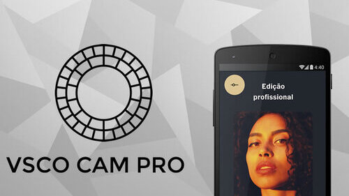 VSCO Pro Apk Mod Premium