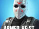 Armed Heist Mod Apk Modo Deus atualizado
