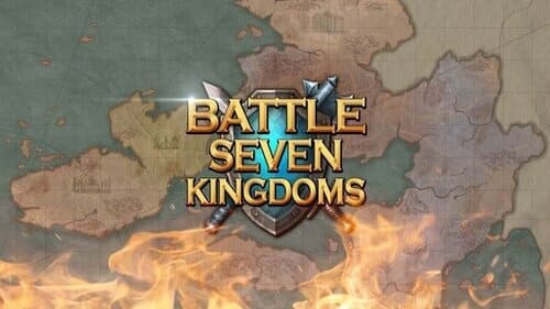 Battle Seven Kingdoms Mod Apk Diamantes Infinito