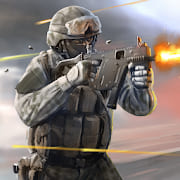 Bullet Force Mod Apk Mod Mod Menu Atualizado