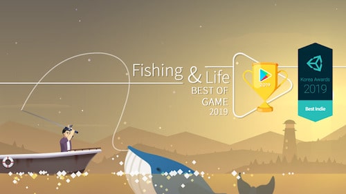 Fishing Life Mod Apk Dinheiro Infinito atualizao