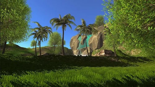 Ocean Is Home: Survival Island Mod Apk Dinheiro Infinito Atualizado