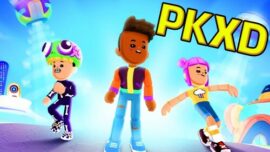 PK XD Apk Mod Menu Mod v1.16.3  Jogos Apk Mod Dinheiro Infinito