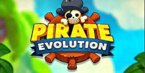 Pirate Evolution Apk Mod Dinheiro Infinito