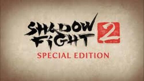 Shadow Fight 2 Special Edition Mod Apk Dinheiro Infinito