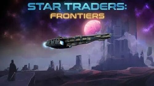 Star Traders Frontiers Apk Mod Dinheiro Infinito
