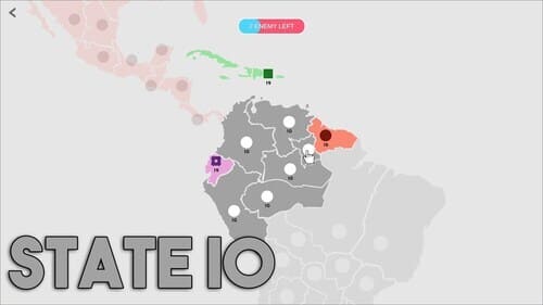 State.io Apk Mod