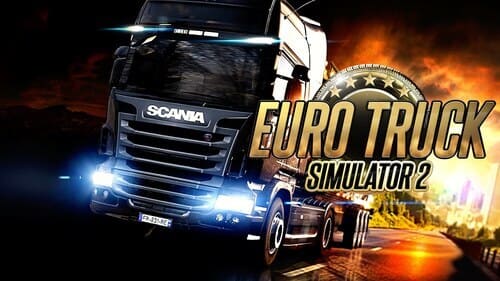Truck Simulator Europe 2 Apk Mod Dinheiro Infinito