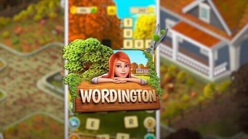 Wordington Apk Mod Atualizado