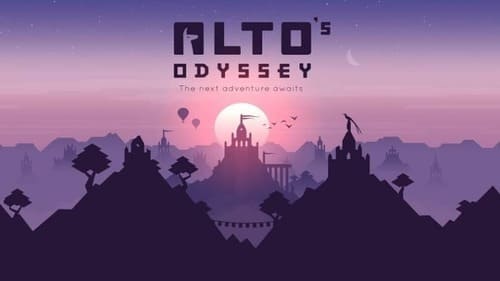 Alto's Odyssey Mod Apk Dinheiro Infinito