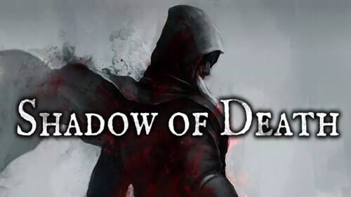 Shadow of Death Dark Knight Mod Apk Dinheiro Infinito