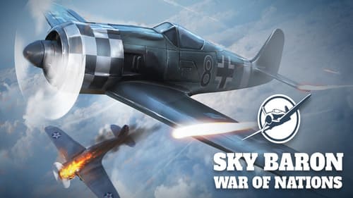 Warplanes WW1 Sky Aces Apk Mod Dinheiro Infinito